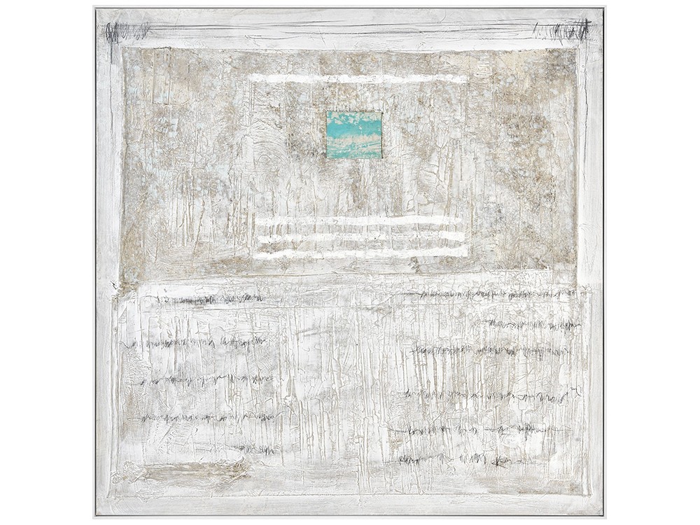 Obra Albero de Diego Serra con certificado de autenticidad, perspectiva 10