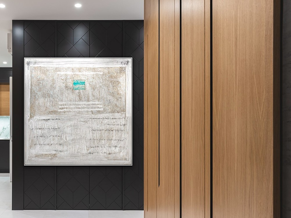 Obra original de Diego Serra Albero de Perspectiva 10