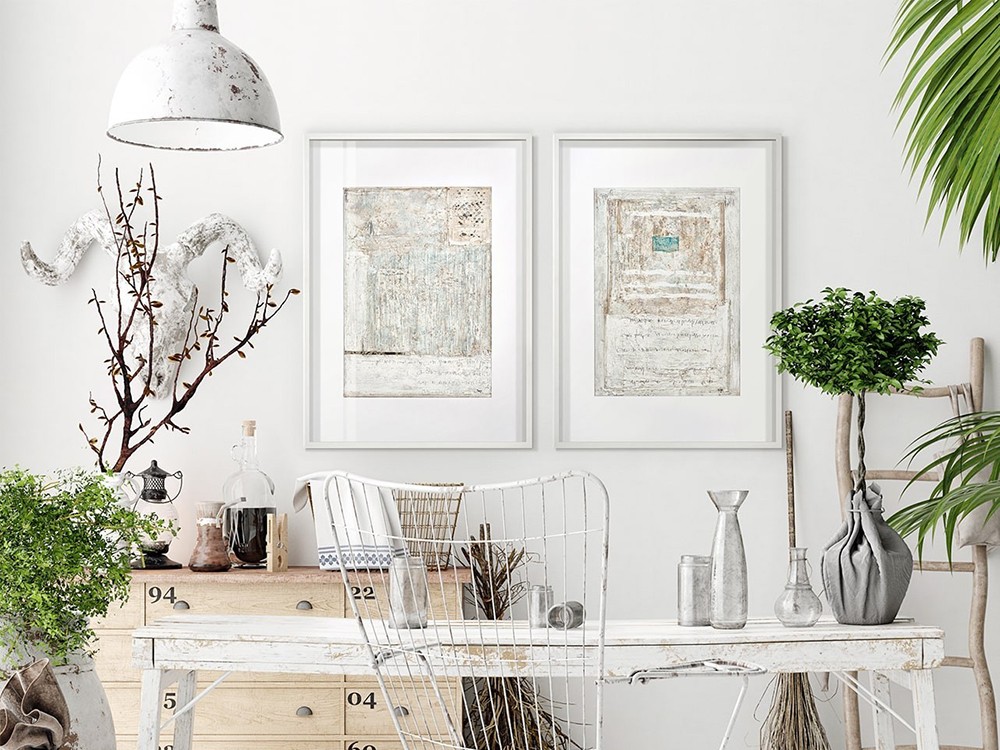 Combina Alcalín 01 y 02 para crear un conjunto único de Diego Serra.