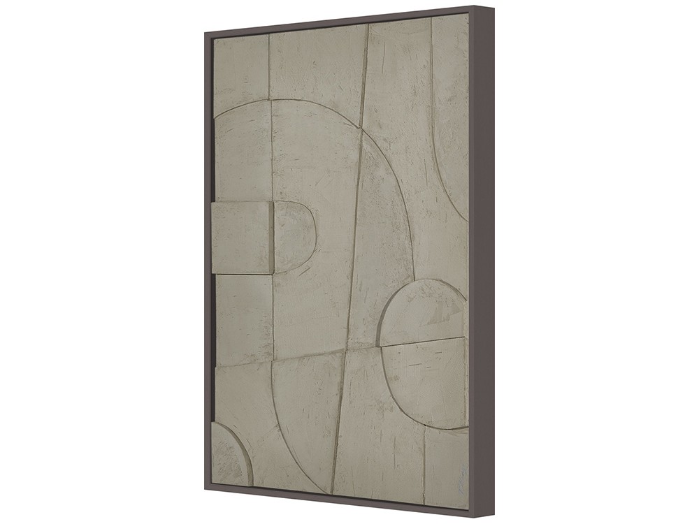 Obra original Fornells Moka 04 de Teresa Alonso, perspectiva 10