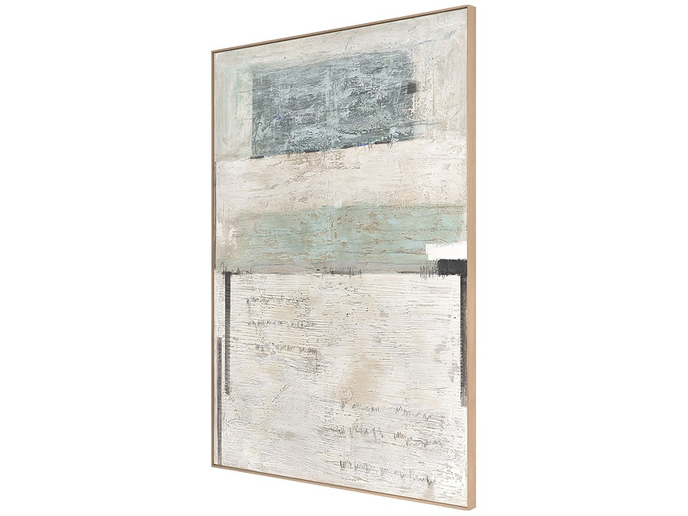 Con marco L roble, Salinas I XXL de Diego Serra