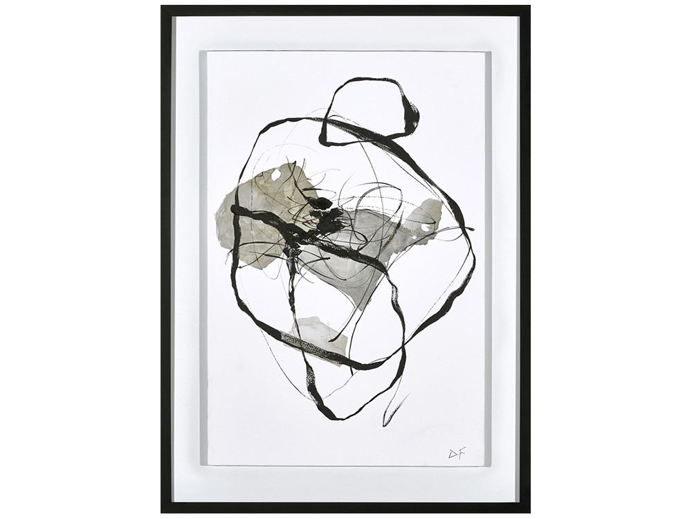 Obra original Aral 01 de Diana Fuertes, perspectiva 10