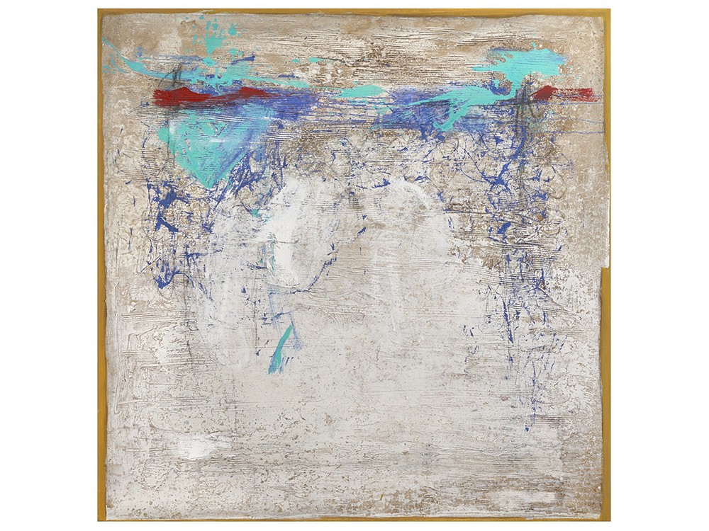 Obra original de Diego Serra Giovanni de Perspectiva 10