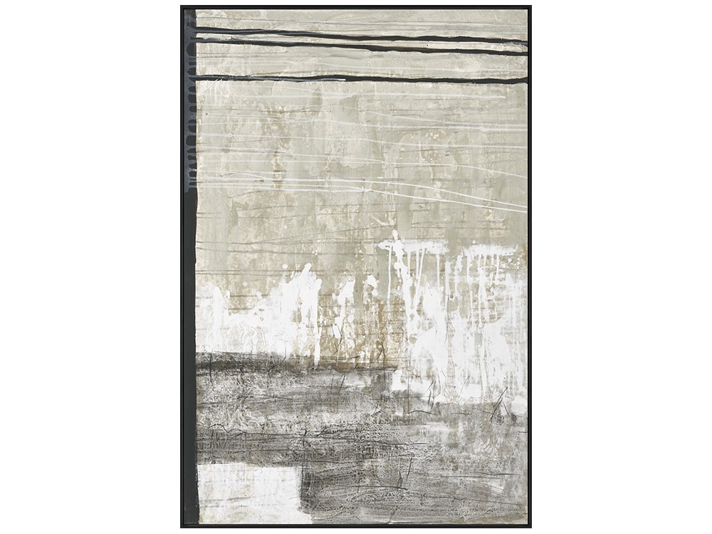 Obra original de Diego Serra Narok II de Perspectiva 10