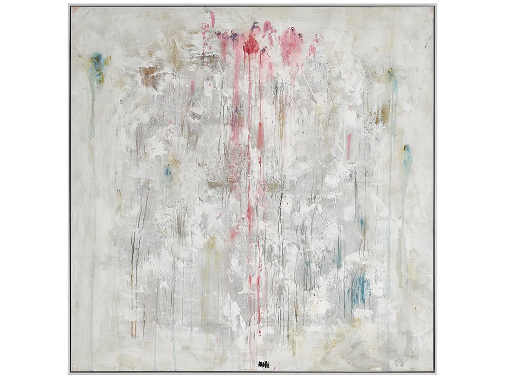 Obra original de Vicente Marzal Calcio de Perspectiva 10