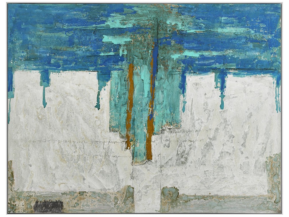 Obra original de Diego Serra Paller de Perspectiva 10