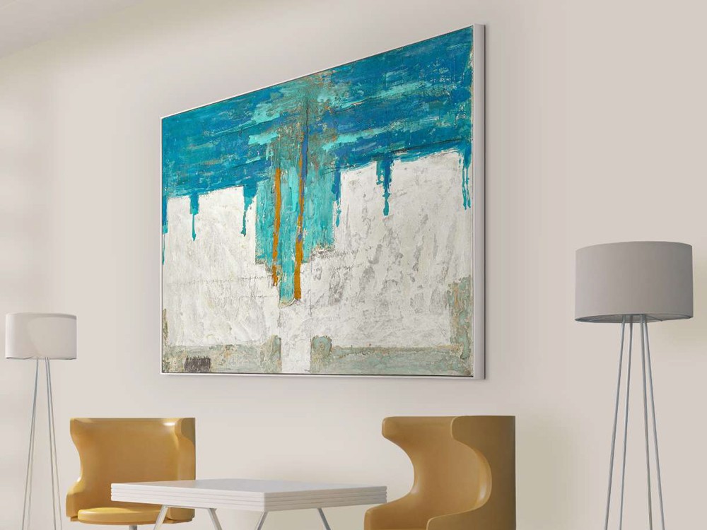 Paller de Diego Serra con certificado de autenticidad, perspectiva 10