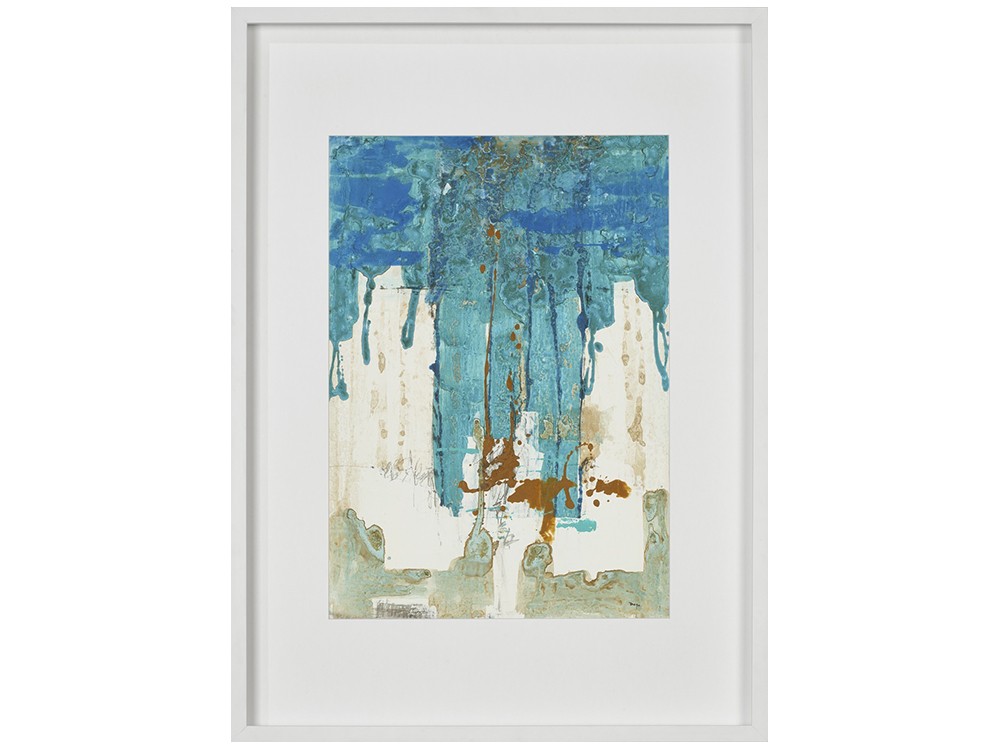 Obra original de Diego Serra Palamós I de Perspectiva 10