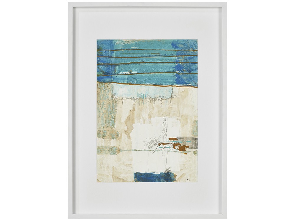 Obra original de Diego Serra Palamós II de Perspectiva 10