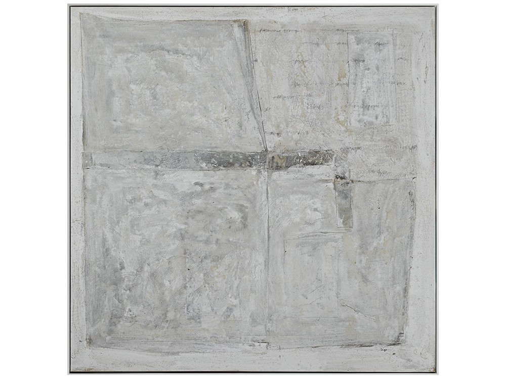 Obra original de Diego Serra Bianco de Perspectiva 10