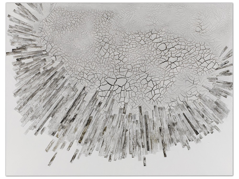 Cuadro original de Vicente Soriano Ícaro de Perspectiva 10