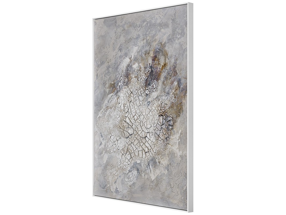 Kala II es una obra original de la colección Exclusive Line de Vicente Soriano