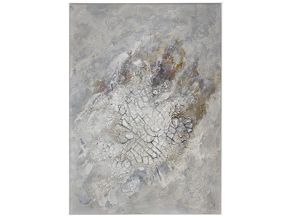 Obra original Kala I De Vicente Soriano Perspectiva10