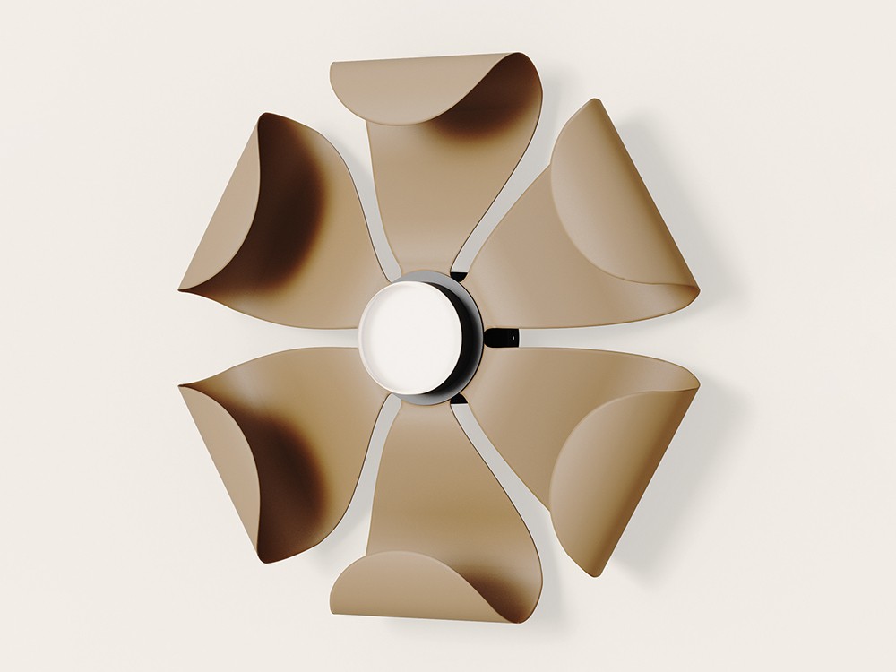 Aplique Rita personalizable de Aromas del campo