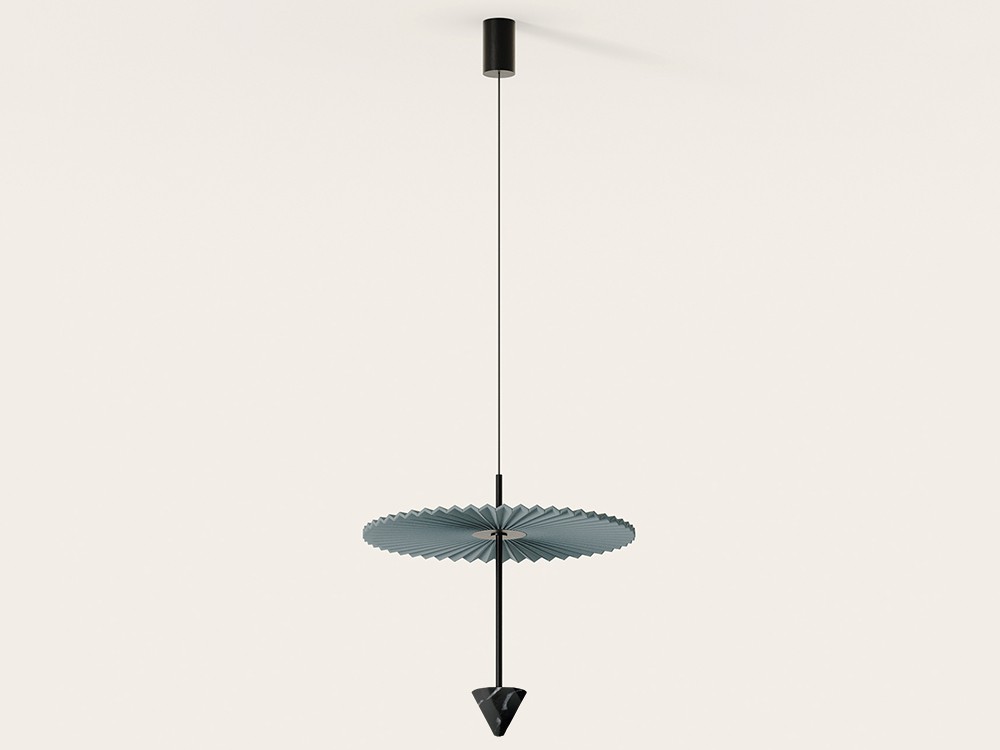 lámpara de techo Vant personalizable de Aromas del campo