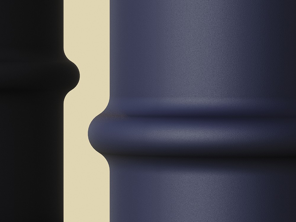 Detalle de la colección Bambú de Aromas