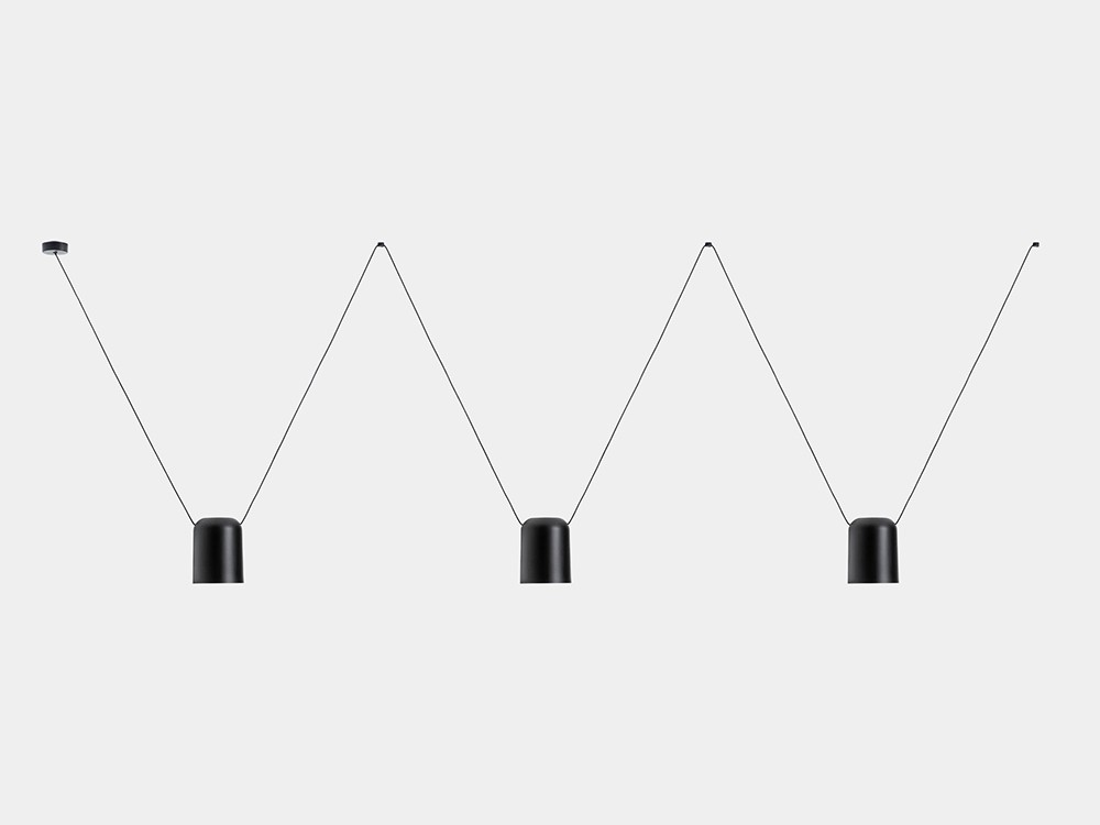 Lámpara techo Attic | OUTLET Leds C4