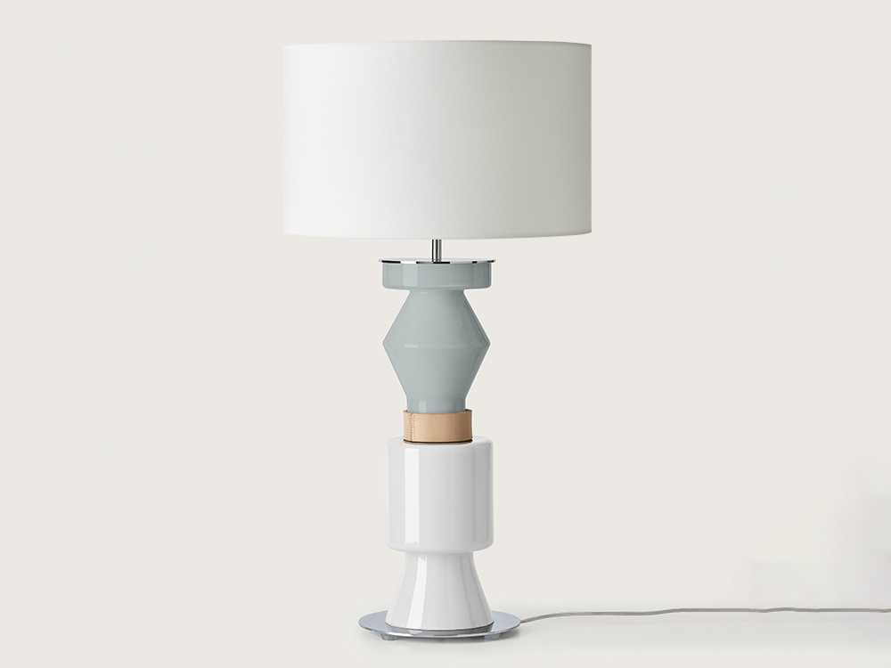 Pie de lámpara Kitta ponn de Aromas