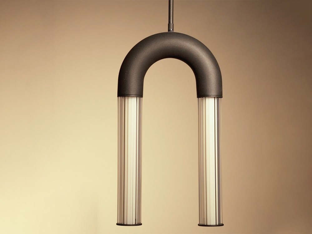 Lámpara Imán de Aromas