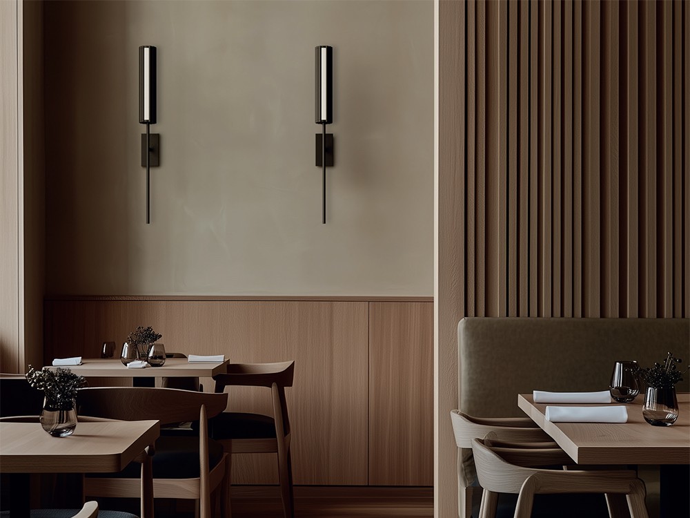 Aplique Niro de Aromas del campo