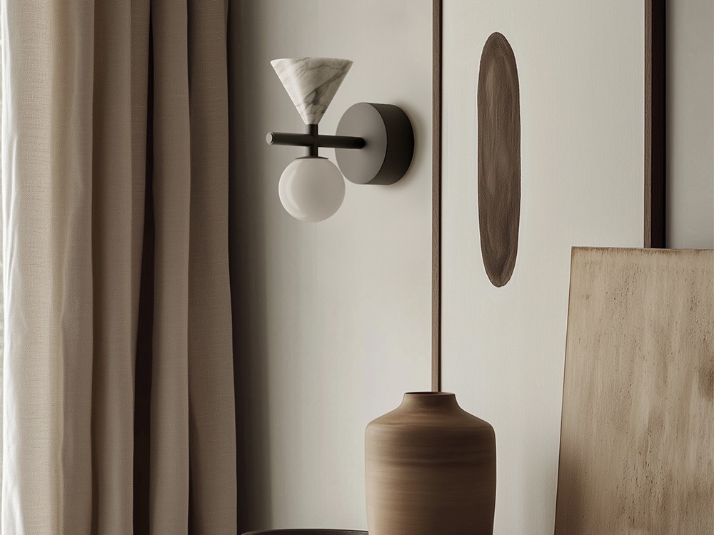 Aplique Oneta de Aromas del campo