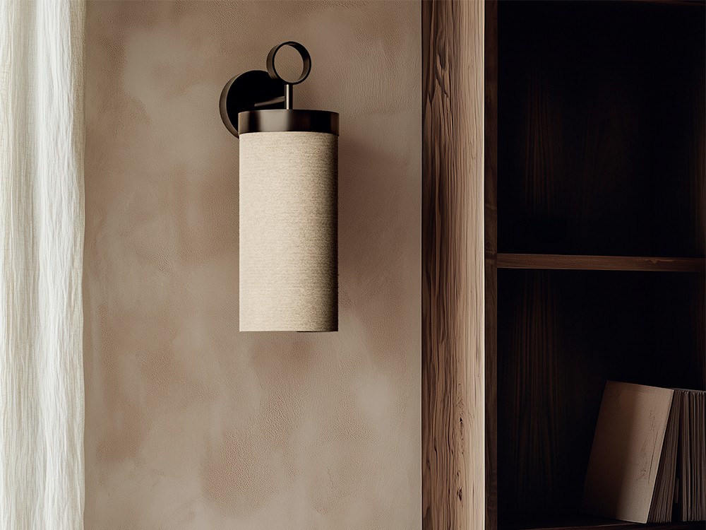 Aplique de diseño Nooi de Aromas