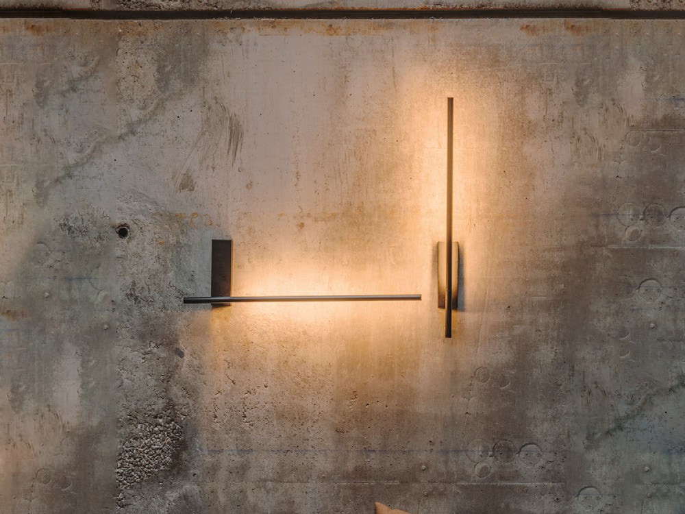 Aplique Tubs regulable y orientable de Leds C4 Aplique Tubs regulable y orientable de Leds C4