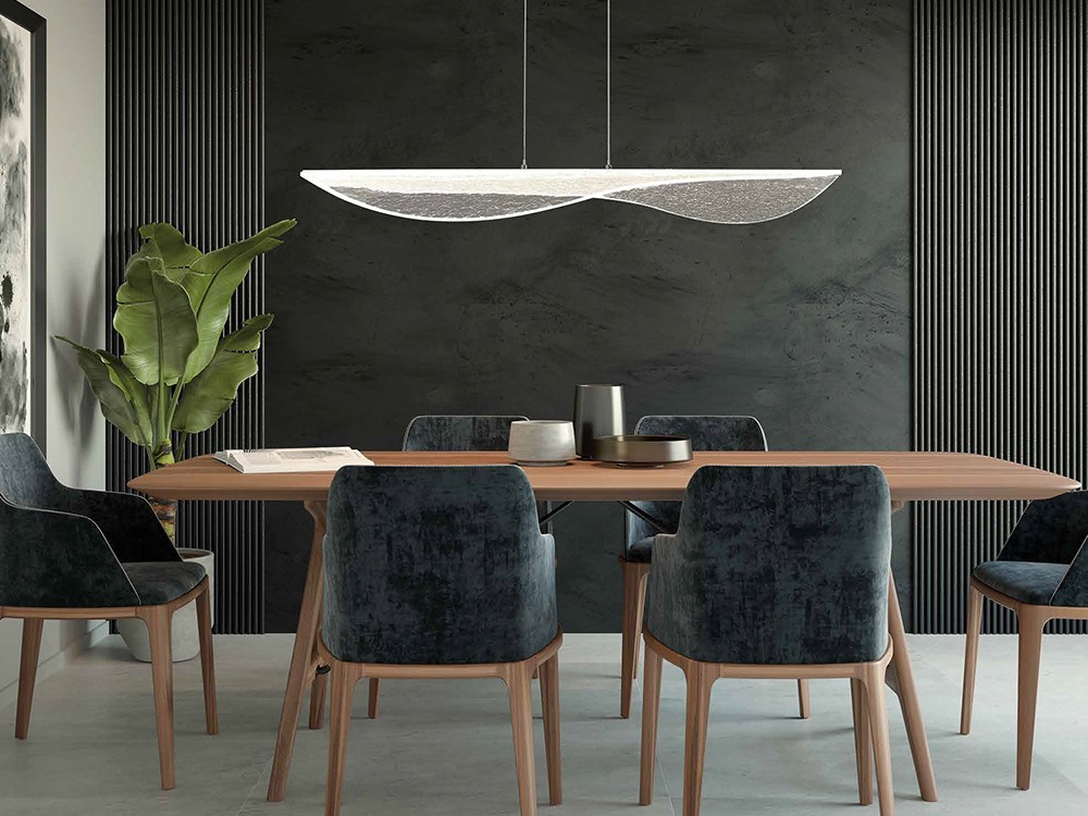 copy of Lámpara de techo Bianca Mantra