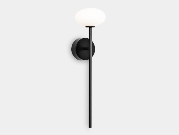 aplique Bloom de diseño de Leds C4