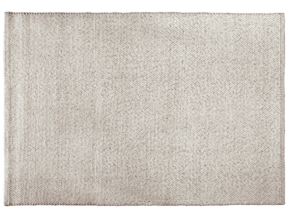 Alfombra Natural Link en acabado 002 de MA Salgueiro.