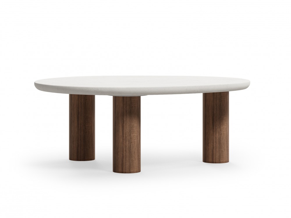 Mesa de centro Vilma Unika