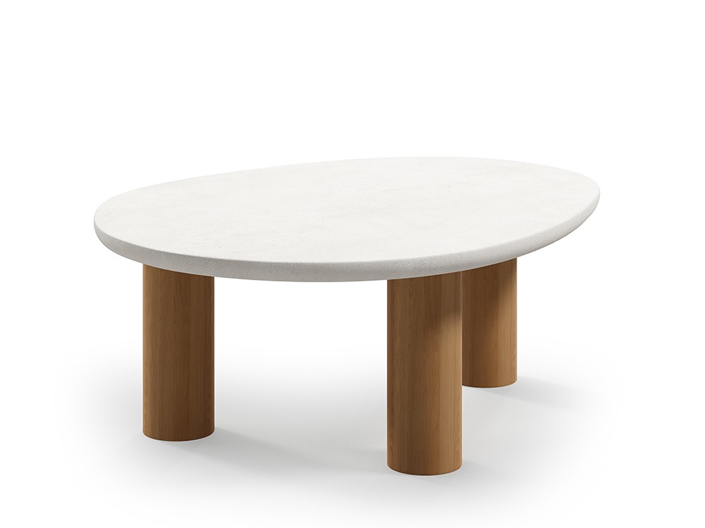 Mesa de centro Vilma Unika