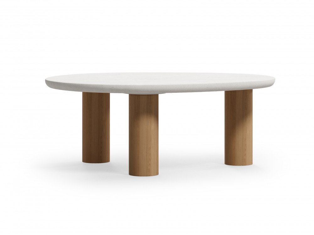 Mesa de centro Vilma Unika