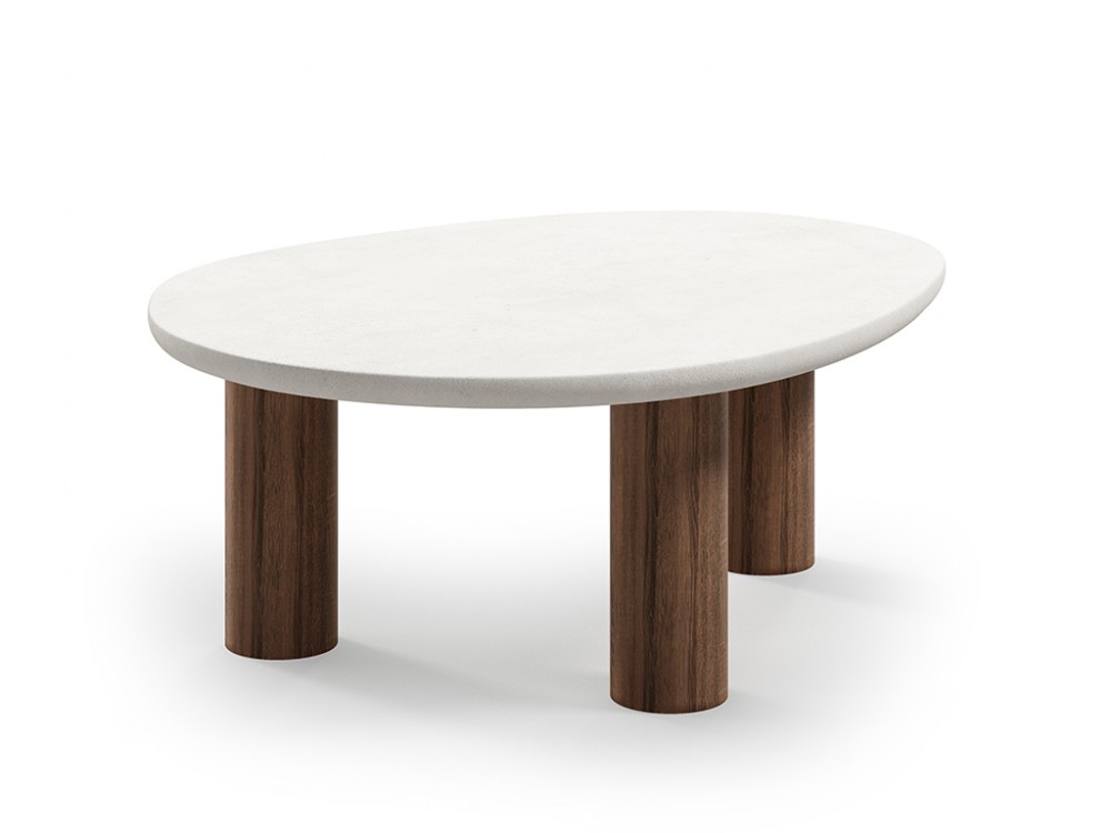 Mesa de centro Vilma Unika