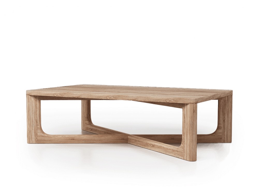 Mesa de centro Amazonas Unika