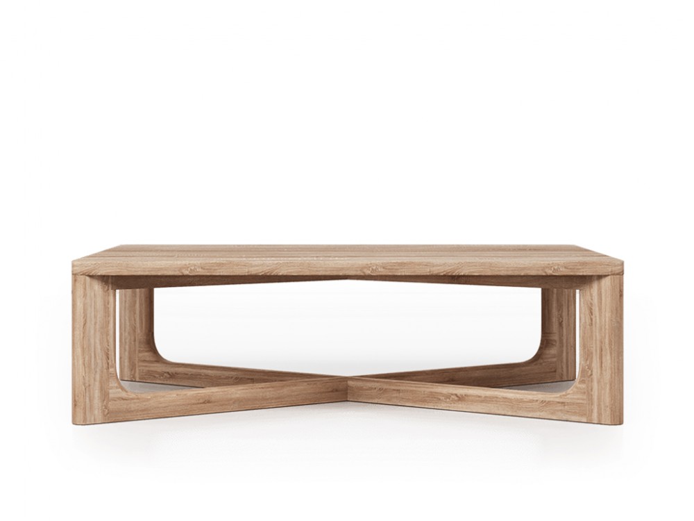 Mesa de centro Amazonas Unika