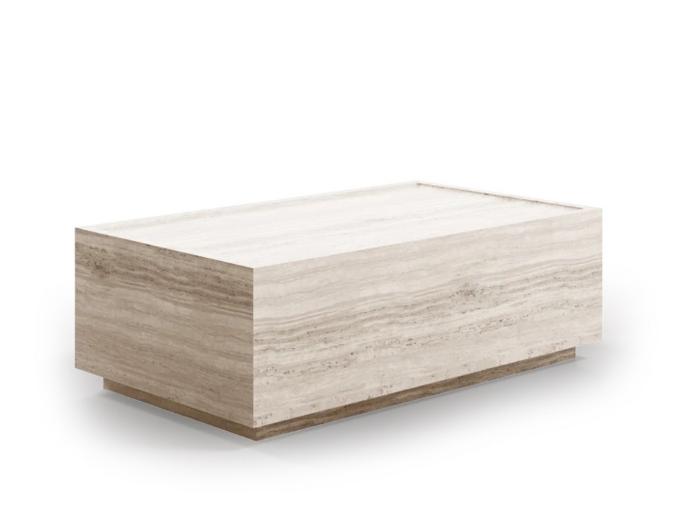 Mesa de centro Otto Unika