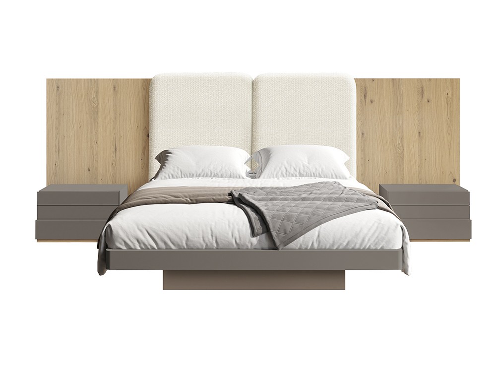 Puedes personalizar tu dormitorio Arc Class de la colección Chic 010 de Garcia Sabaté