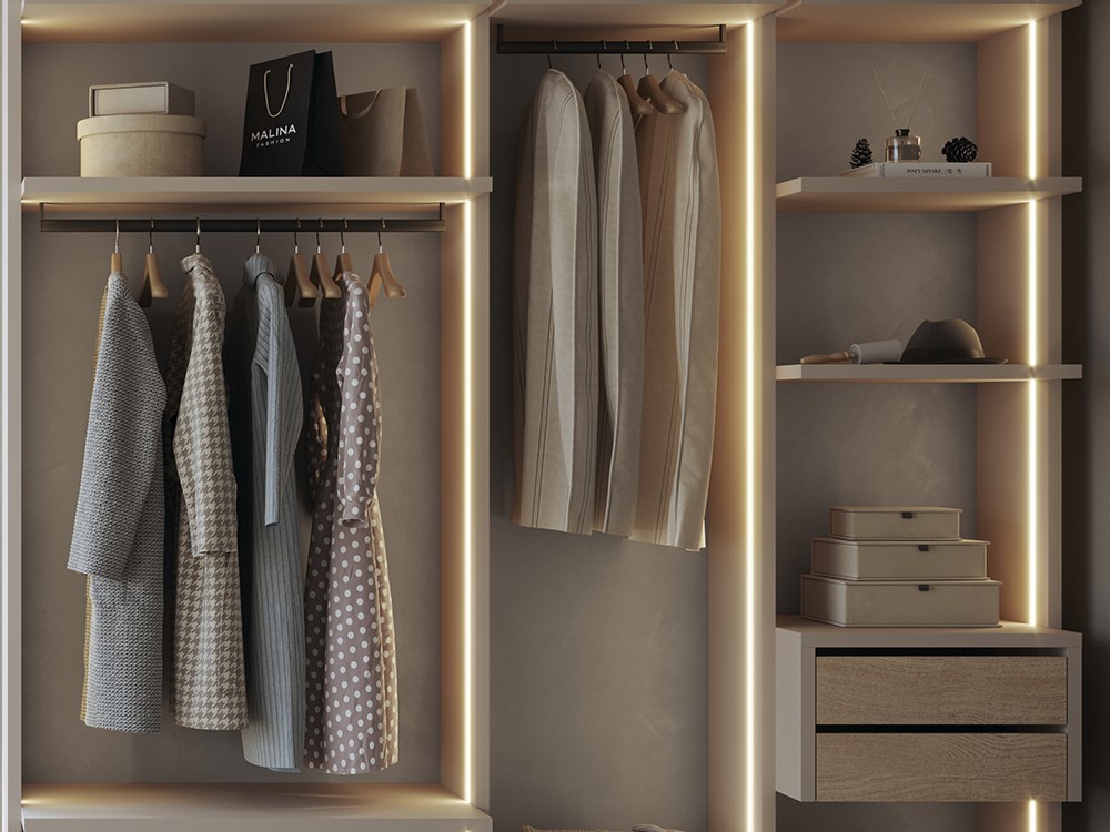 Puedes personalizar con los accesorios de la colección Misura de García Sabaté.