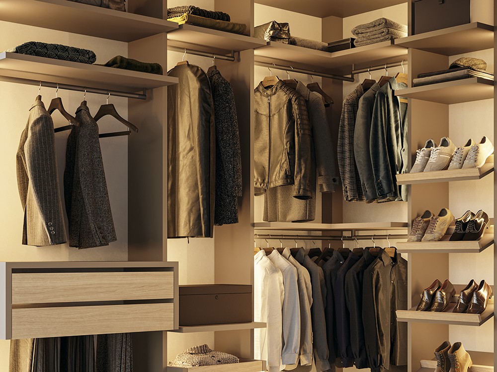 Puedes personalizar con los accesorios de la colección Misura de García Sabaté.