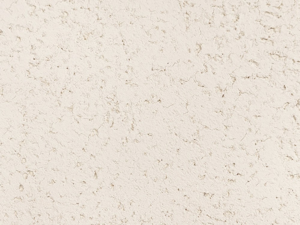 Sobre de microcemento efecto piedra líquida.