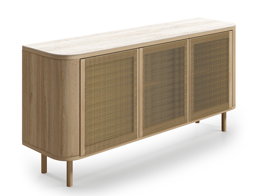 Aparador Ivy de unika