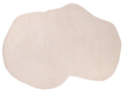 Alfombra de diseño Sansui de Unika