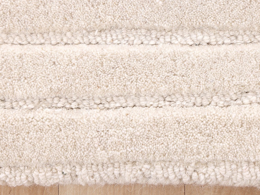 Alfombra de lana Sansui de Unika