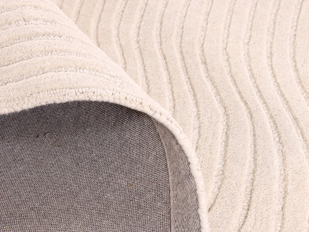 Confort y elegancia en la alfombra Sansui de unika