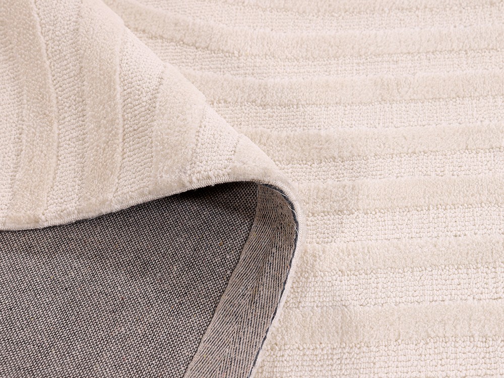 Confort y elegancia en la alfombra Isola de unika