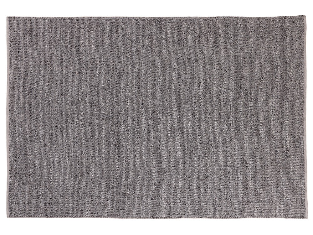 Alfombra de diseño Birma disponible en dos colores de Unika