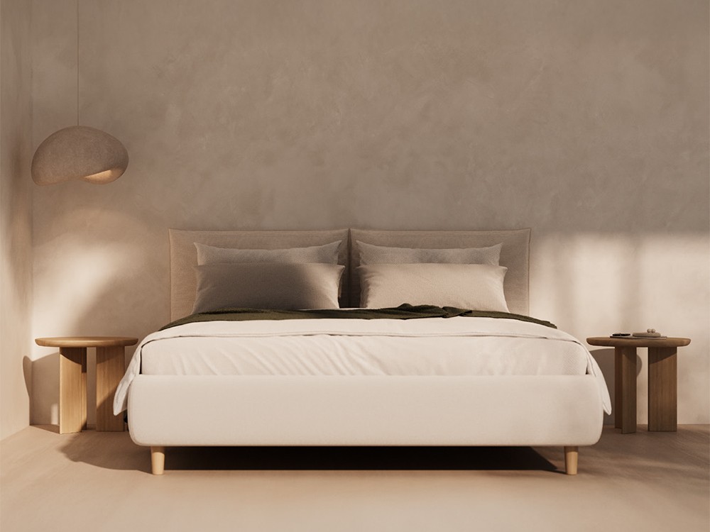 Combina la lámpara Rock con otras piezas de la colección Everyday Mediterranean de Unika