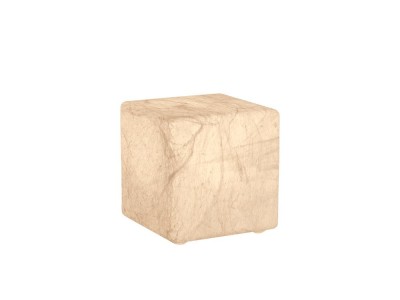 Lámpara de sobremesa Cube