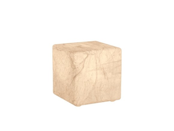 Lámpara de sobremesa Cube